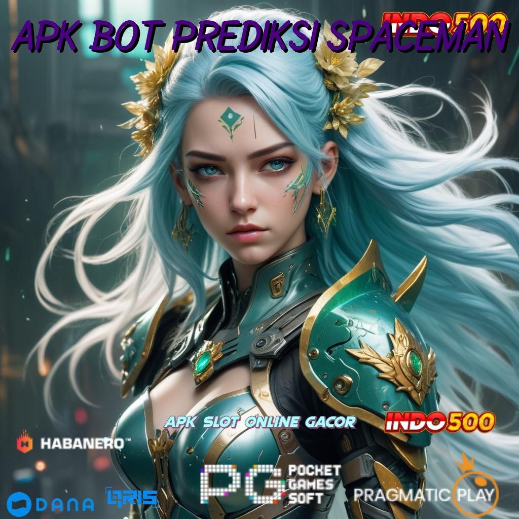 Apk Bot Prediksi Spaceman