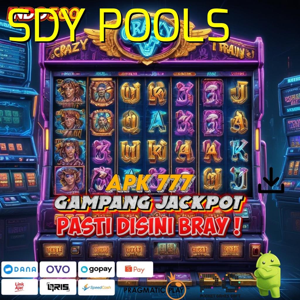 SDY POOLS ➤ RTP Prima Apk Slot Tanpa Biaya Isi Saldo