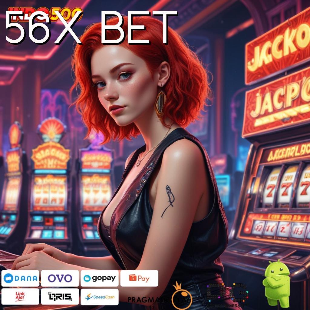 56x Bet