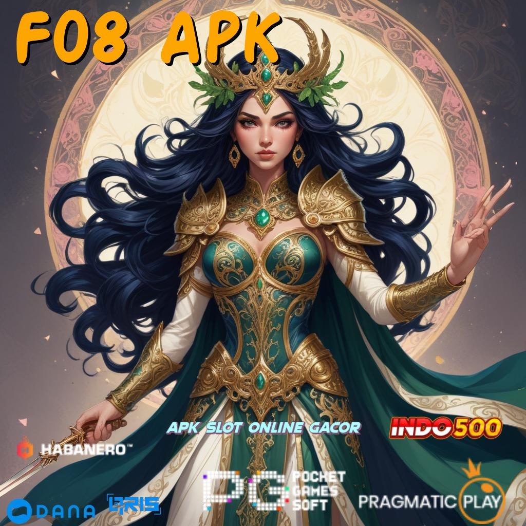 F08 Apk