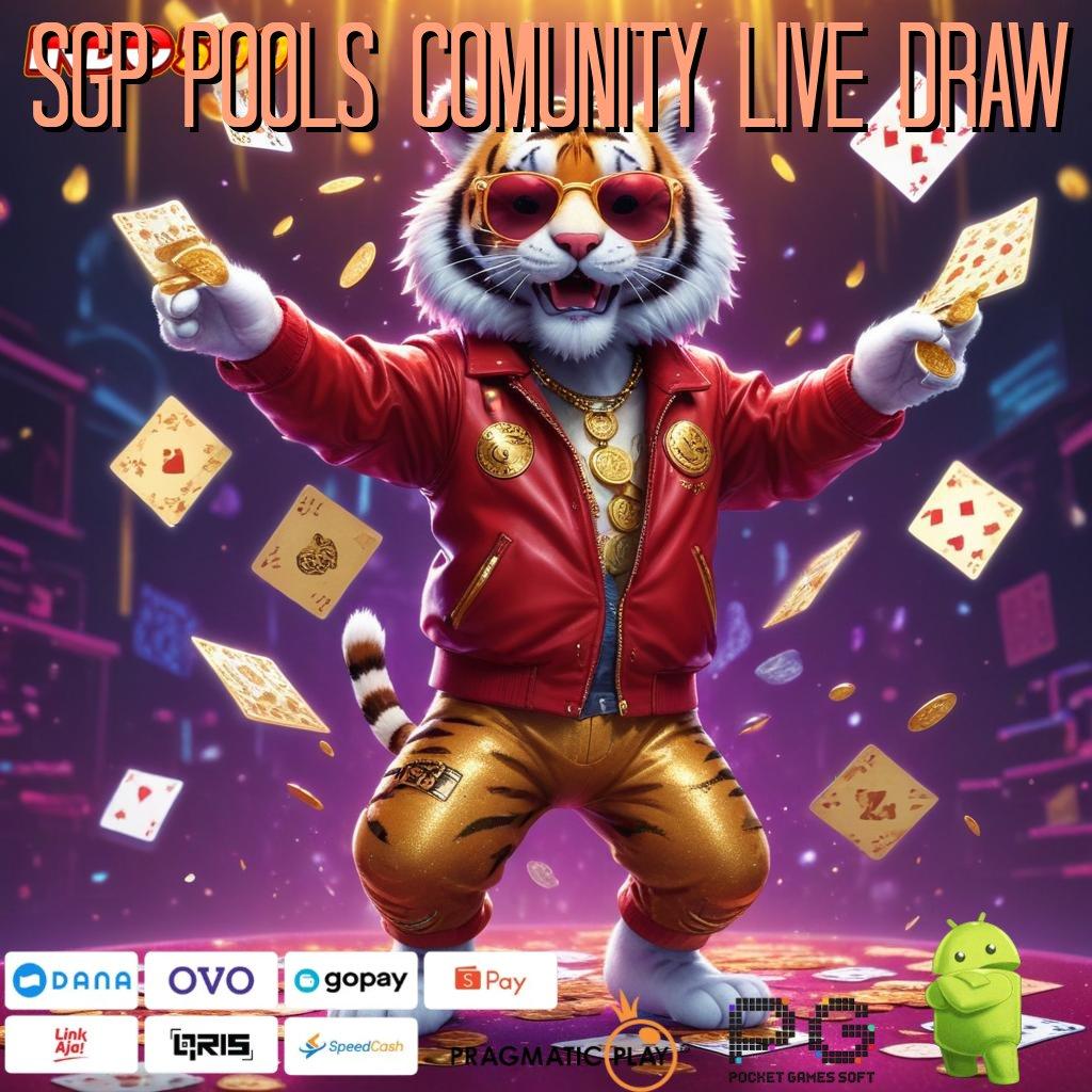 SGP POOLS COMUNITY LIVE DRAW Pembaruan Teknologi Terbaru Mahasiswa Dapatkan Solusi Praktis