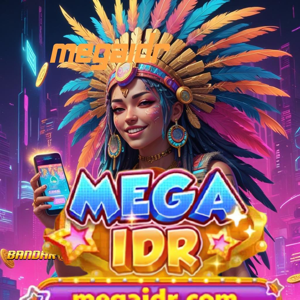 MEGAIDR Banten, Kabupaten Serang, Cikande