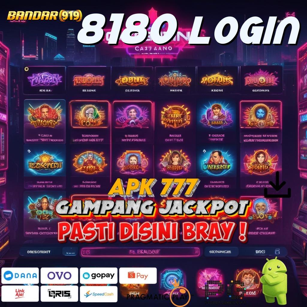 8180 LOGIN | Depo Dana 20k Slot Tanpa Isi Ulang Dana Apk