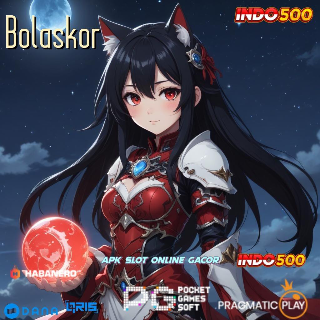 Bolaskor