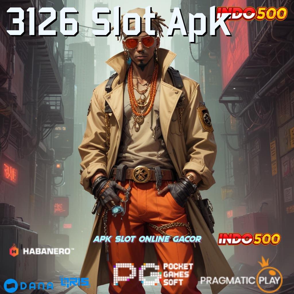 3126 Slot Apk