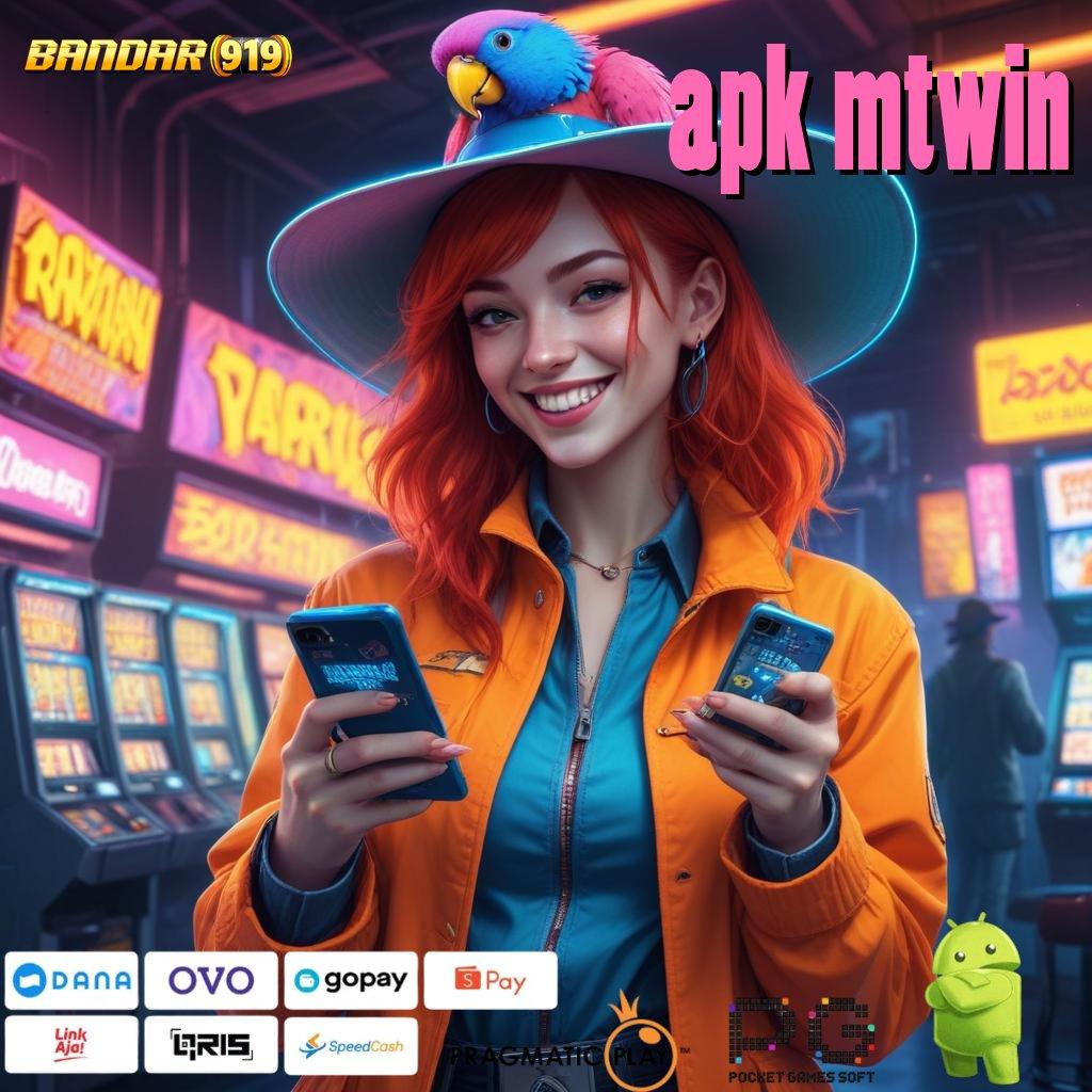 APK MTWIN > Depo Langsung Wd 5 Ribu Download Slot Gacor Apk 777 Terbaru Sekarang