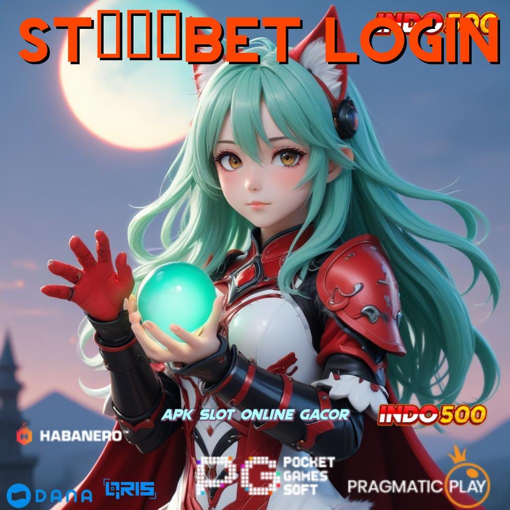 St777bet Login