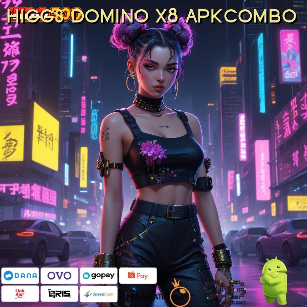 HIGGS DOMINO X8 APKCOMBO Solusi Modern Dengan Pendekatan Digital Responsif