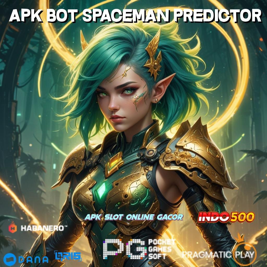 Apk Bot Spaceman Predictor