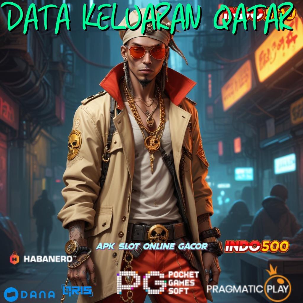 DATA KELUARAN QATAR > Auto Kaya Pengguna Produktif Baru