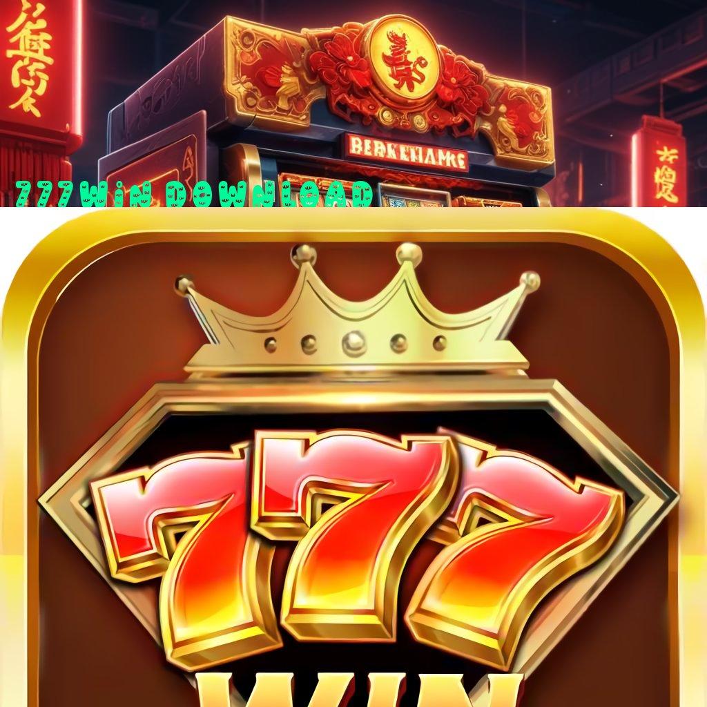 777WIN DOWNLOAD Adaptif Maxwin Mudah Dapatkan Hasil Yang Maksimal