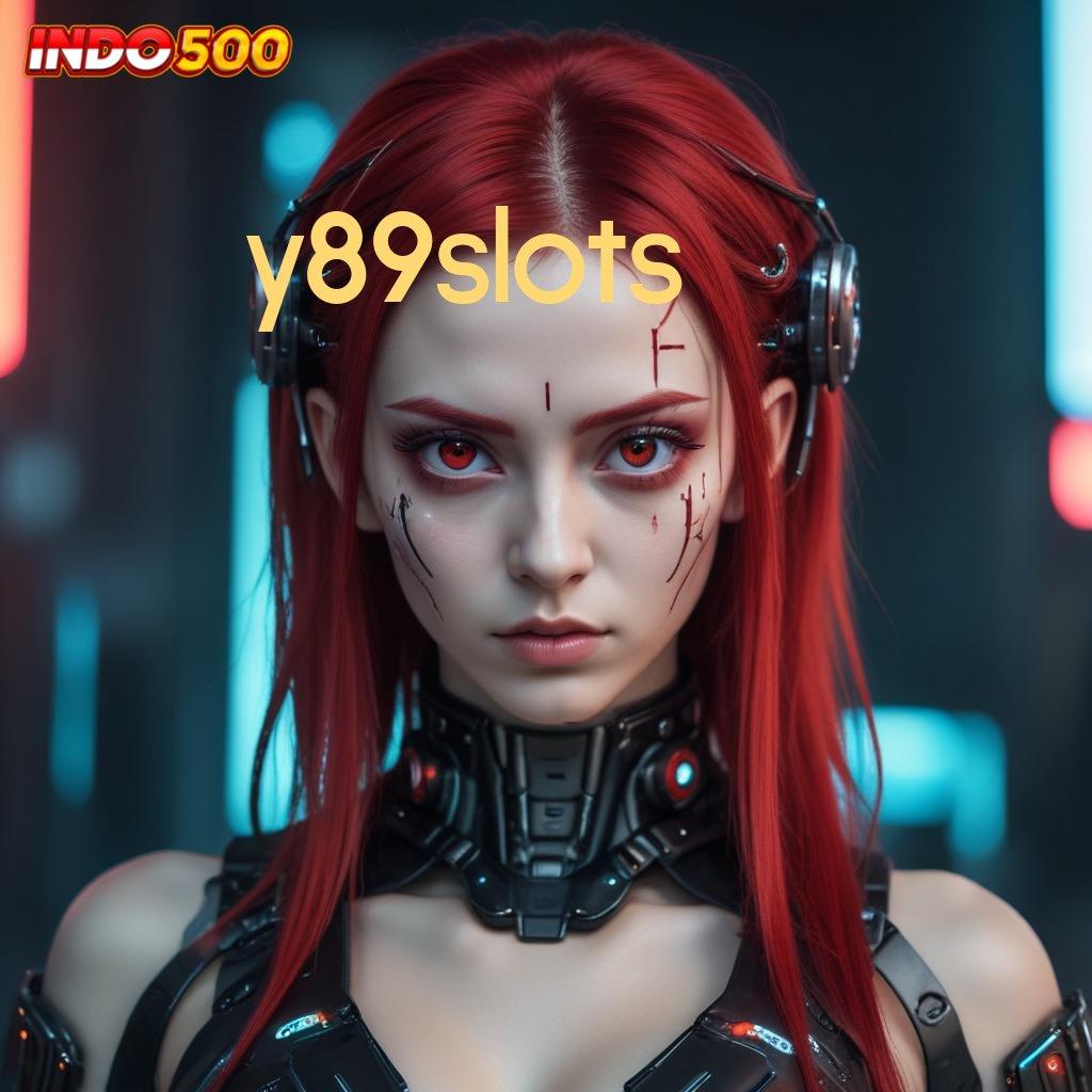 Y89SLOTS ✧ Mesin Nasib Gabung Di Sini Jalan Menuju Maxwin