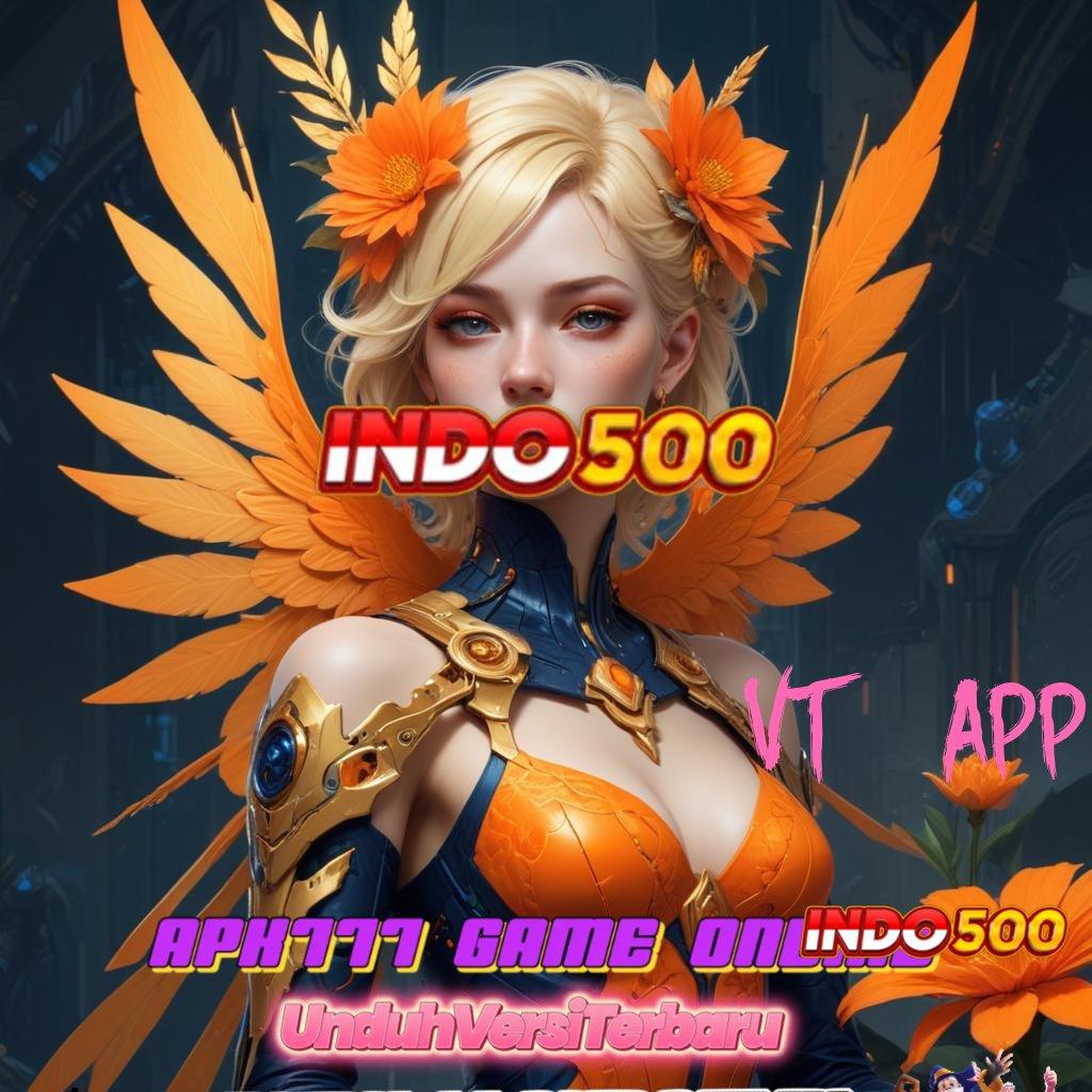 VT38 APP ⚡ teknik penyelesaian slot dengan jackpot gacor