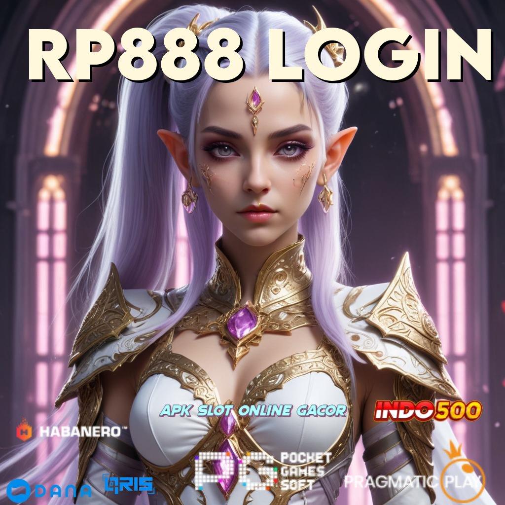 Rp888 Login