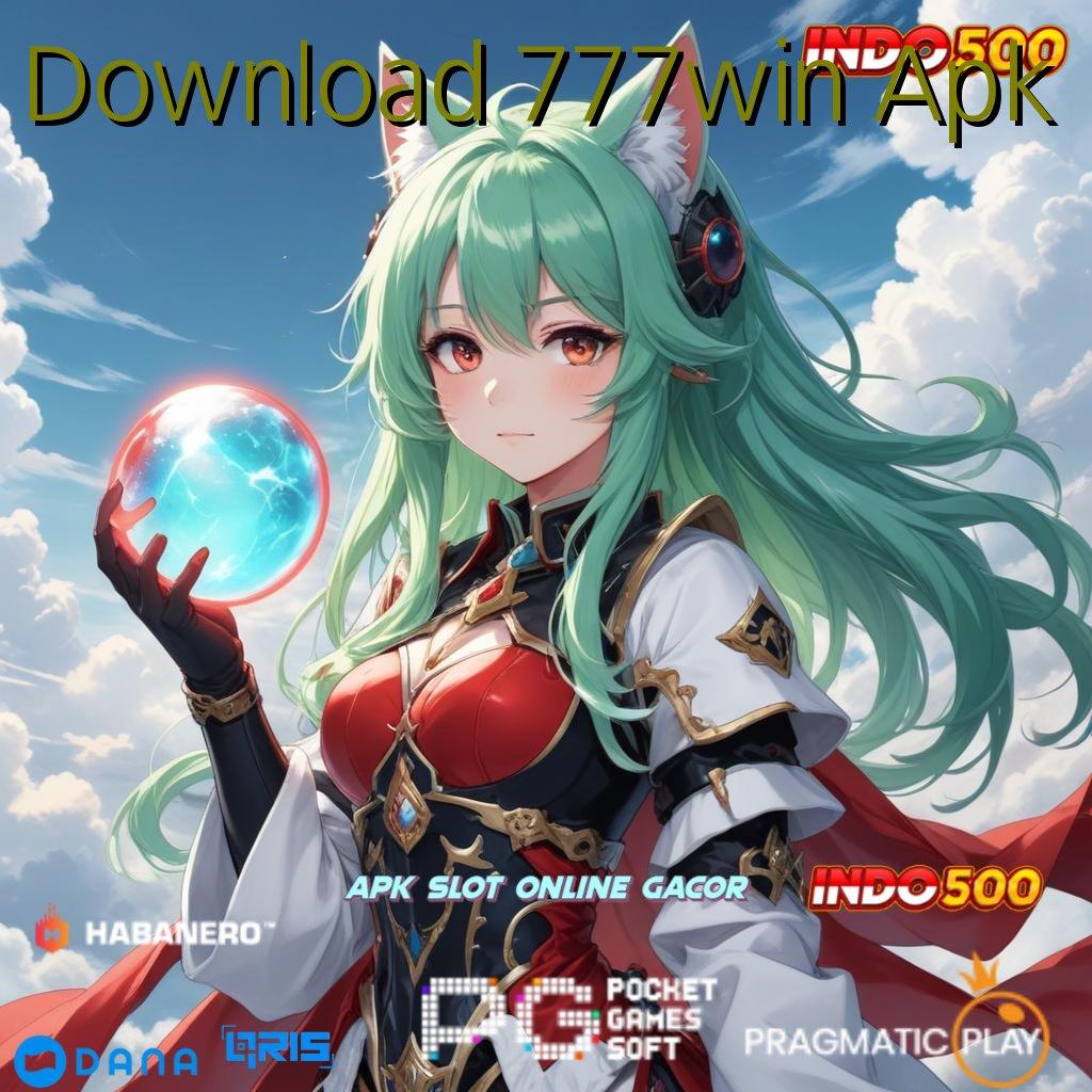 Download 777win Apk