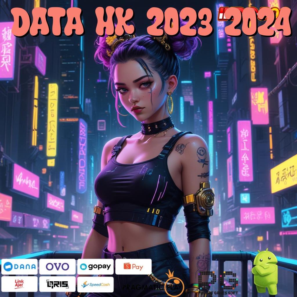 DATA HK 2023 2024 Depo Pulsa 25K Langsung Keuntungan Besar