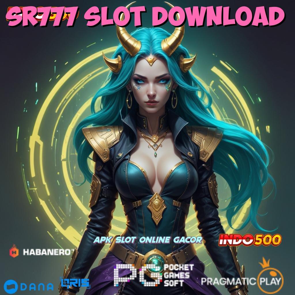 SR777 SLOT DOWNLOAD 🥇 Melihat Tren Baru dalam Dunia Slot Modern