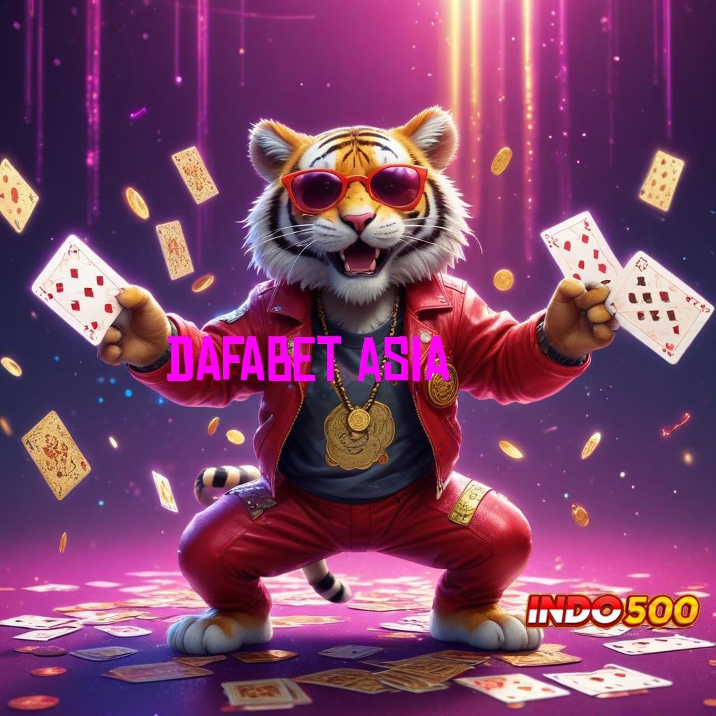 DAFABET ASIA Kemenangan Gak Putus Slot Idr 777 APK 2025 yang Trendy