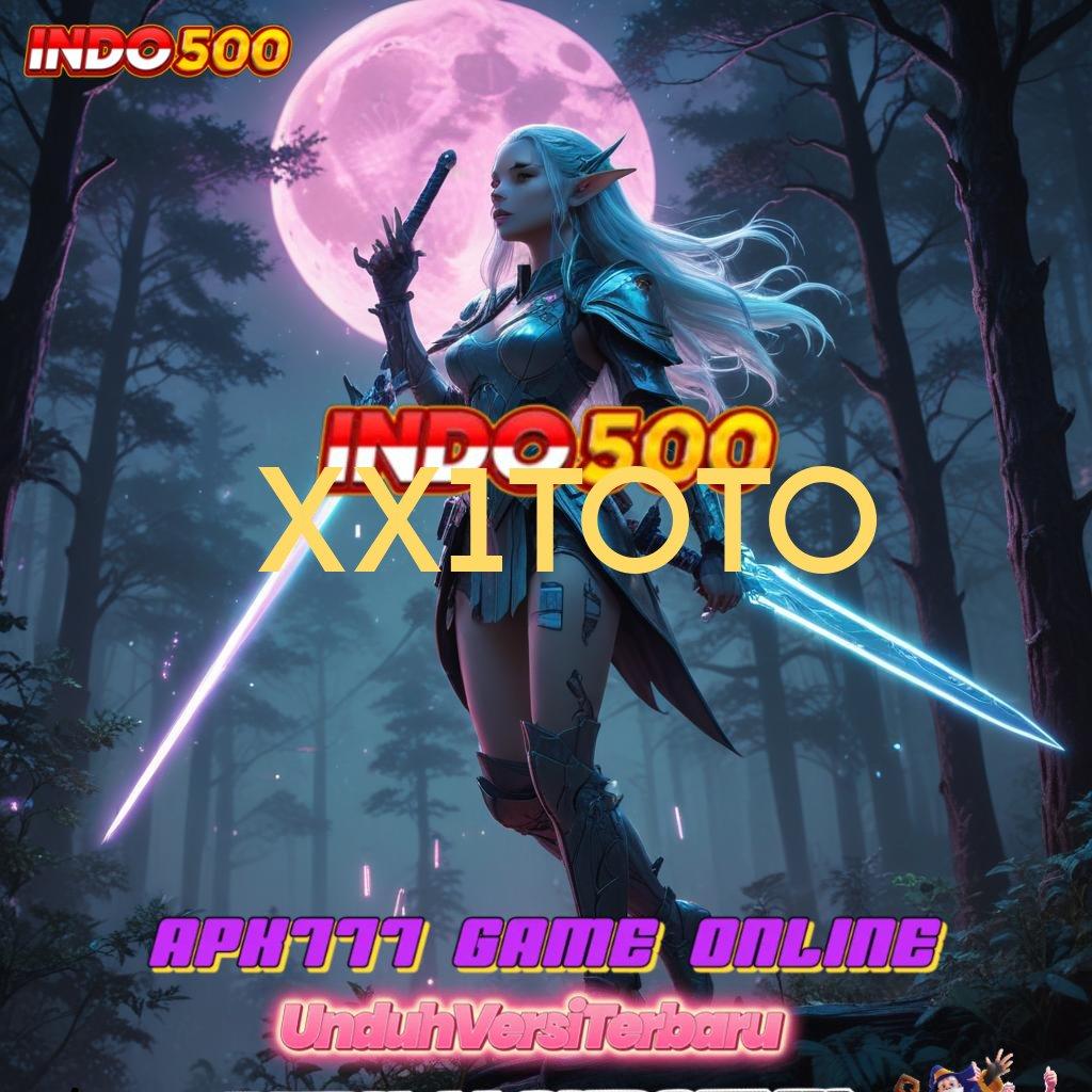 XX1TOTO ✷ Slot Hampir Pembayaran Pertama Harta