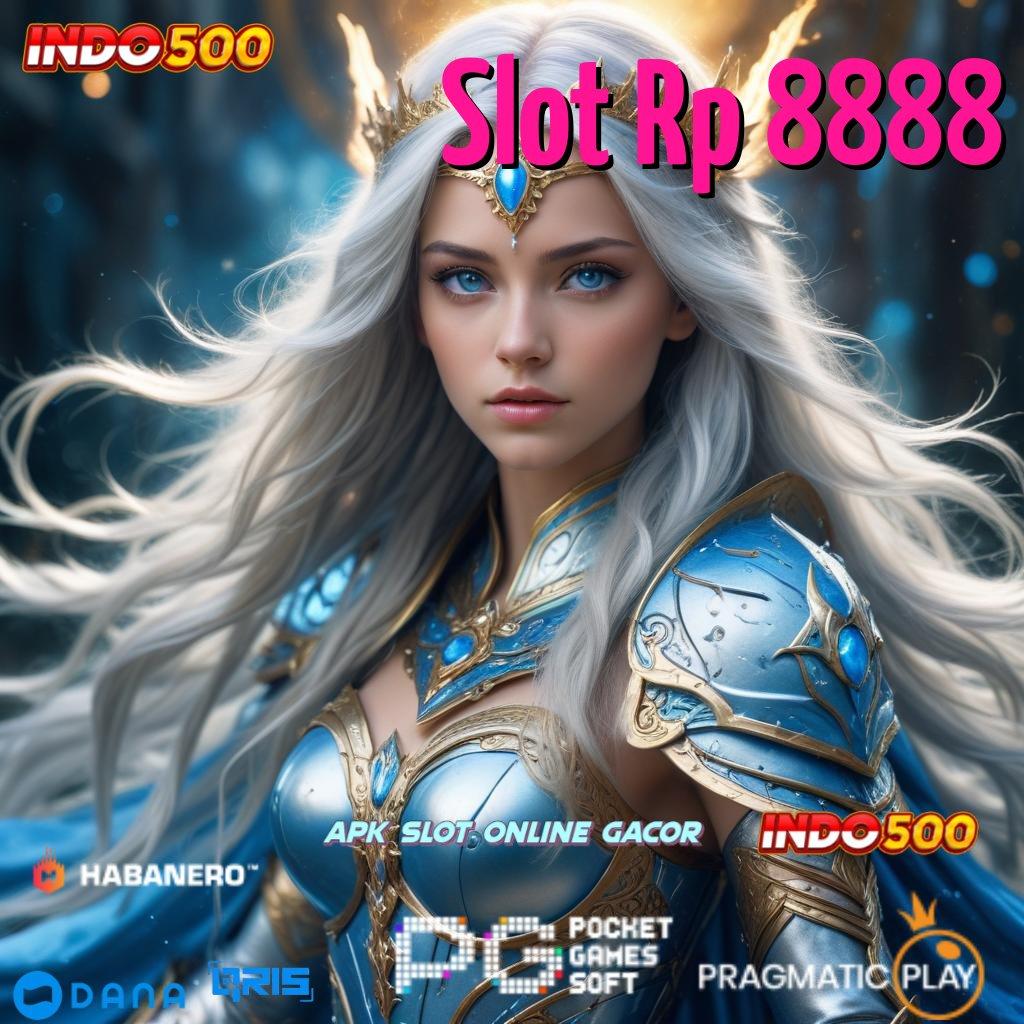 Slot Rp 8888