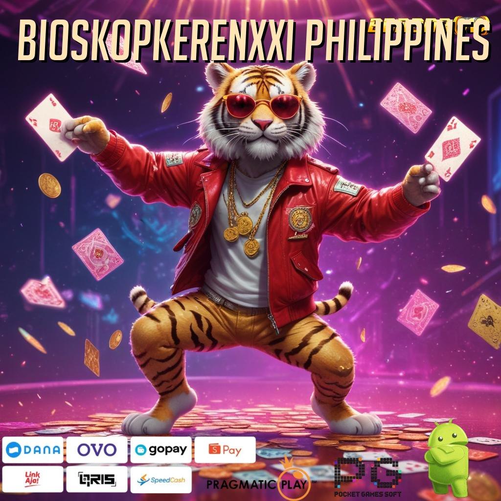 BIOSKOPKERENXXI PHILIPPINES @ Event Terbaru Slot Bonus Langsung Cair Tanpa Ribet