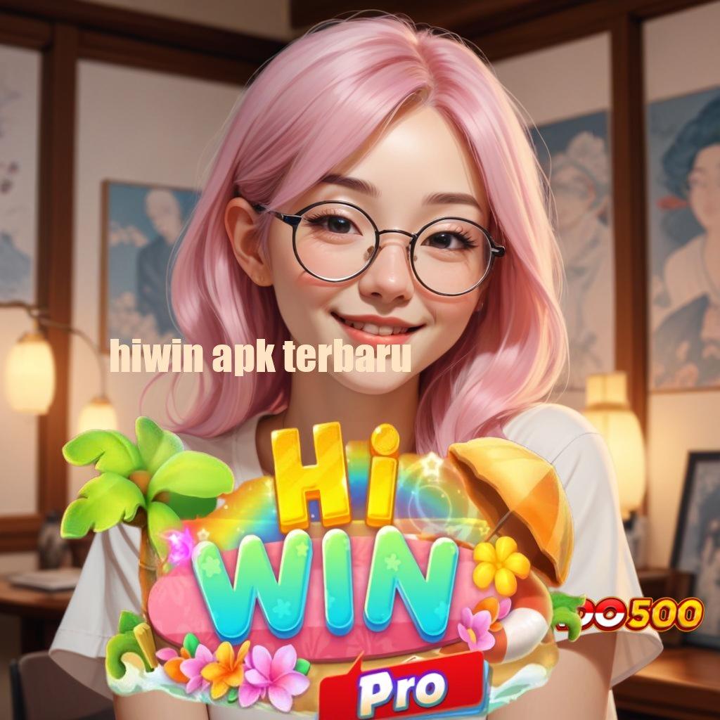 HIWIN APK TERBARU ➽ mudah spin scatter tiba dalam fleksibilitas terbaik hari ini