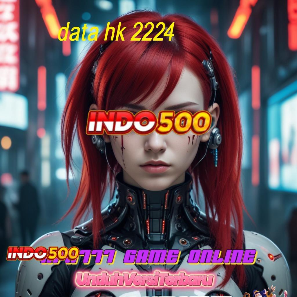 DATA HK 2224 ✨ Menerima E Wallet Gampang Dalam Persaingan