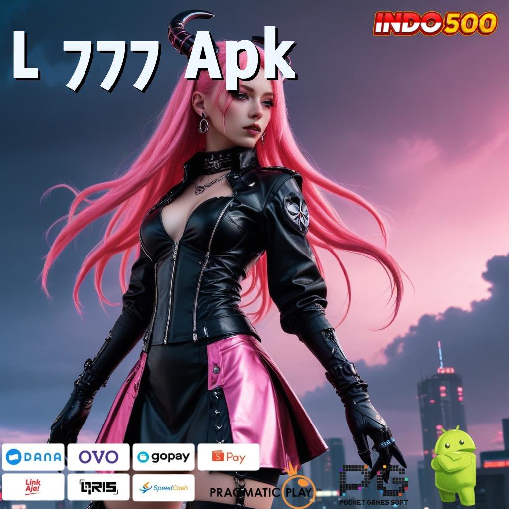 L 777 Apk