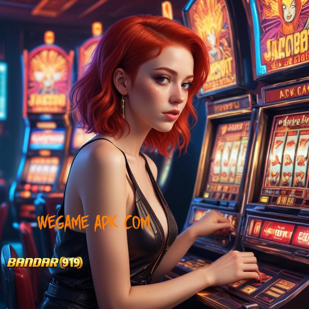 WEGAME APK COM Riau, Kota Pekanbaru, Tampan