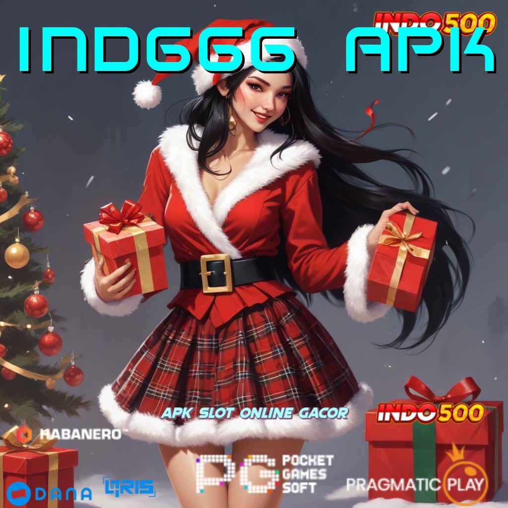 Ind666 Apk