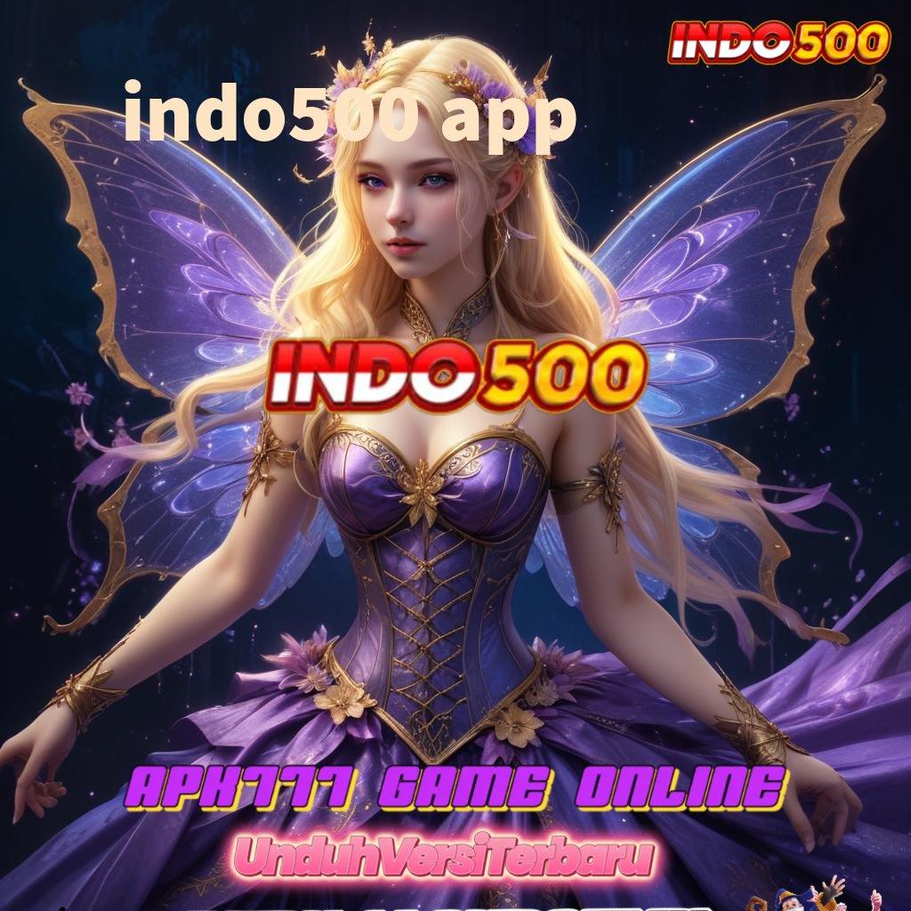 INDO500 APP ↪ Rahasia Hadiah Gacor Slot 2025, Menang Kecil Menang Besar!