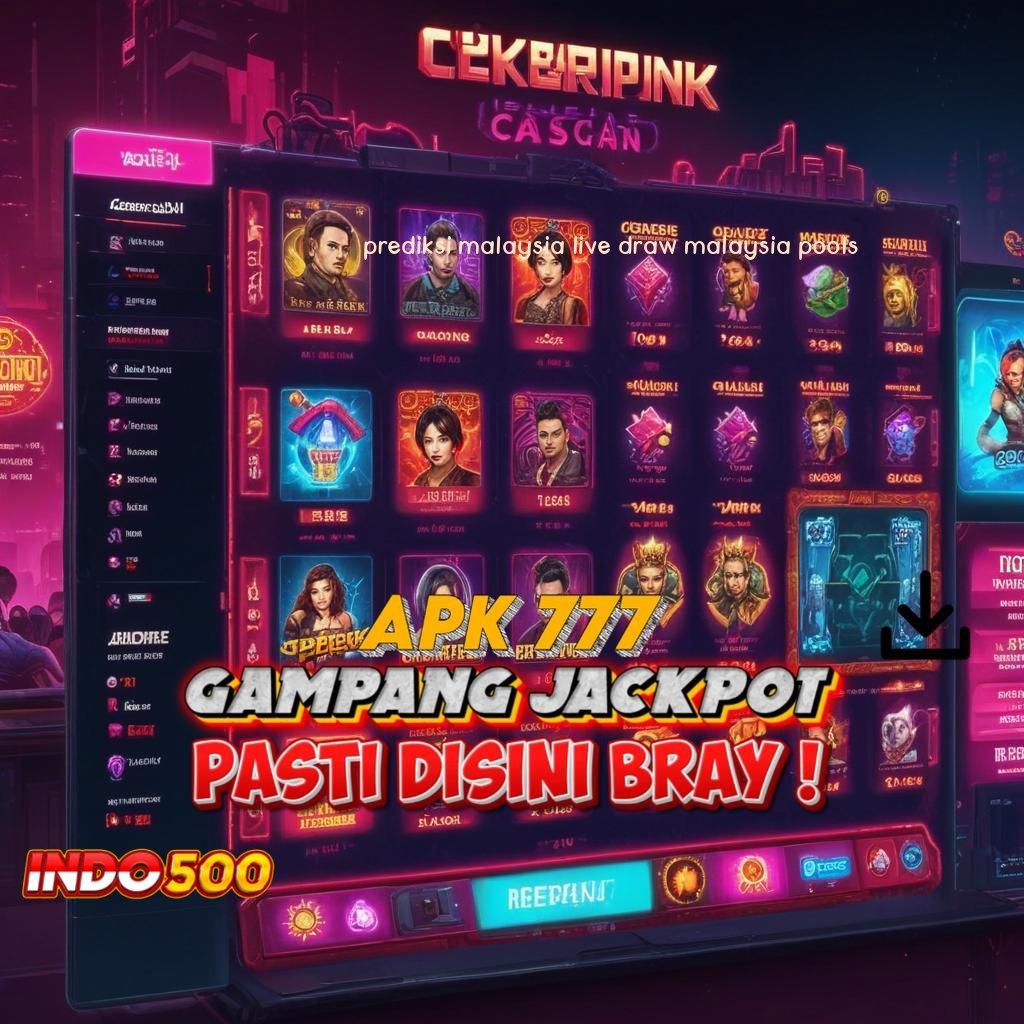 PREDIKSI MALAYSIA LIVE DRAW MALAYSIA POOLS : Depo Pulsa 20 000 Jalur Ke Puncak