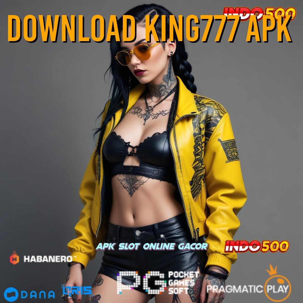 Download King777 Apk