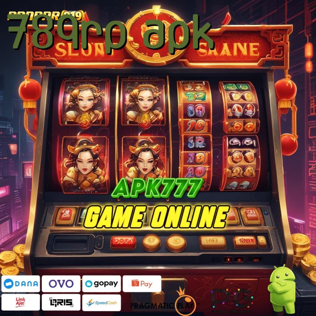 789RP APK | Aktifkan Pola Baru Untuk Bonus Konsisten