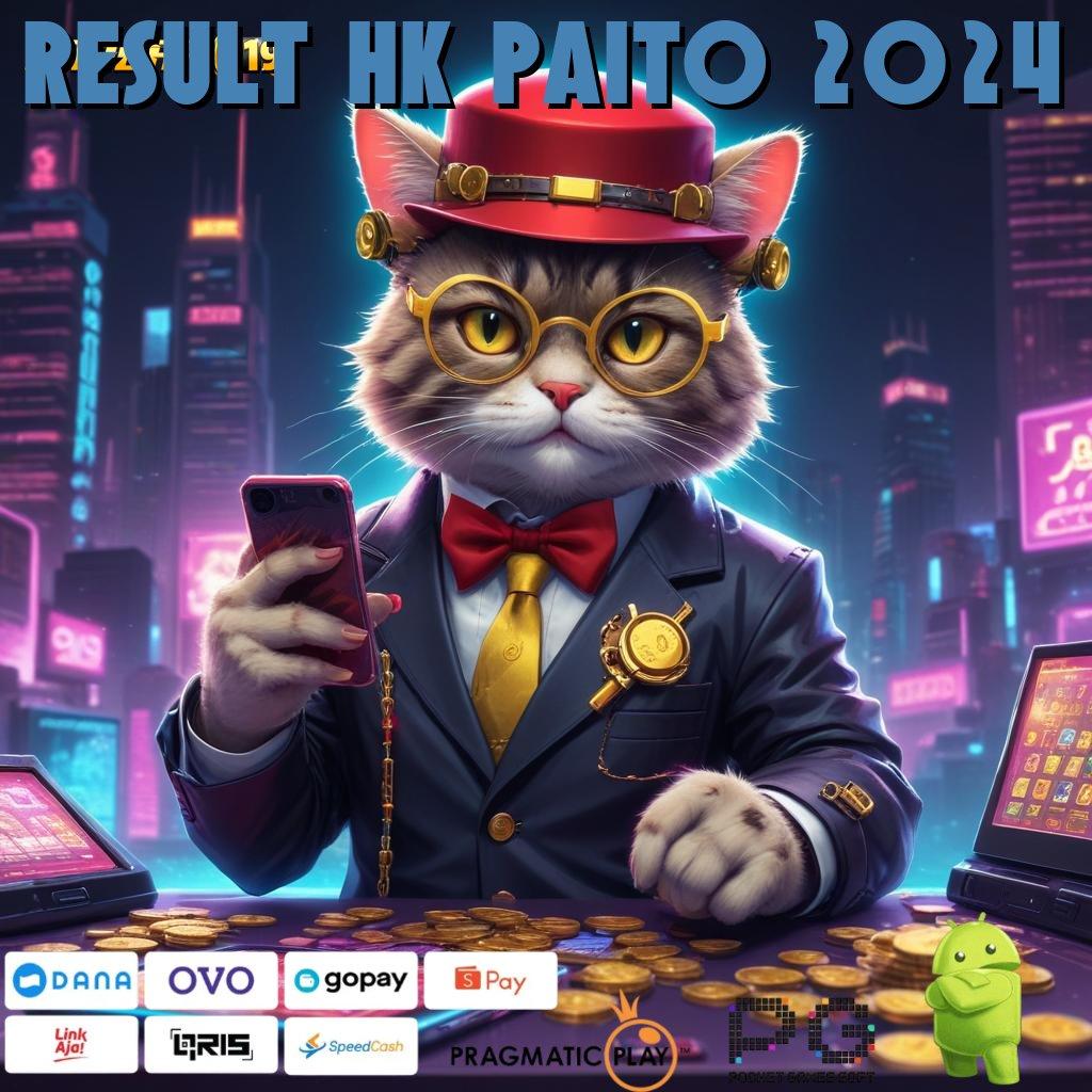 RESULT HK PAITO 2024 | Deposit Mandiri 5 000 Gacor Slot Olympus Keberuntungan yang Selalu Hadir