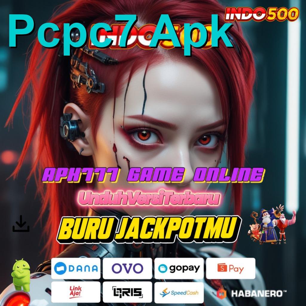 Pcpc7 Apk