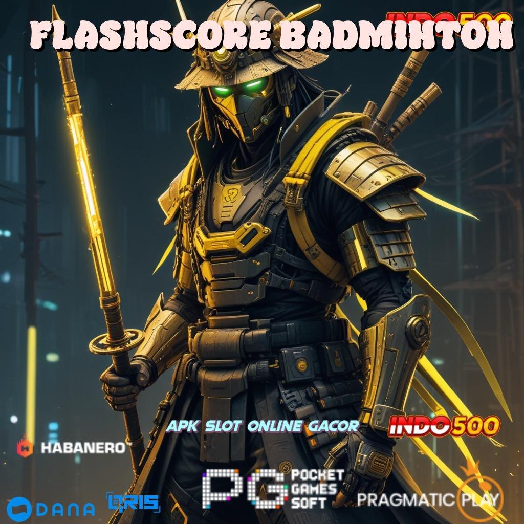 FLASHSCORE BADMINTON ⋗ Bonus APK Pembaruan 60