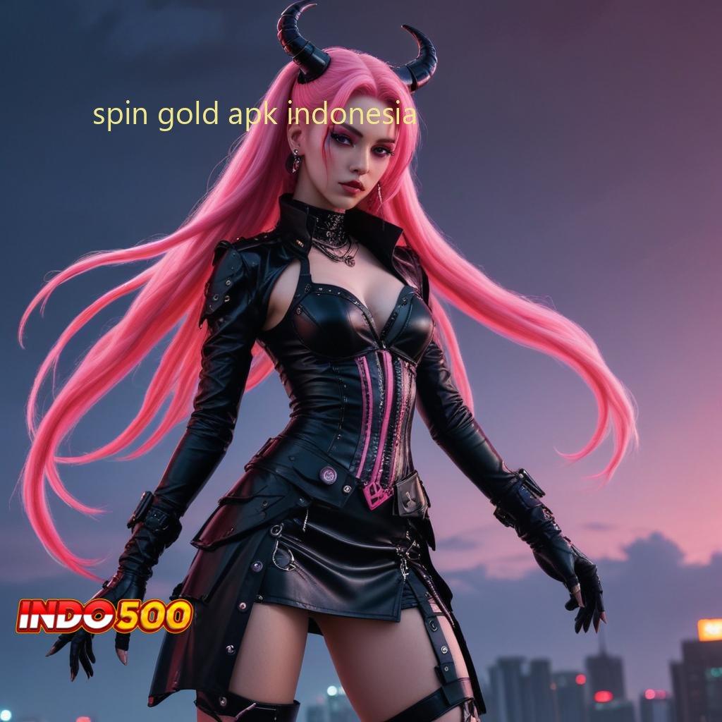 SPIN GOLD APK INDONESIA > Memulai Sukses Total Slot Idr 777 APK 2025 yang Memukau