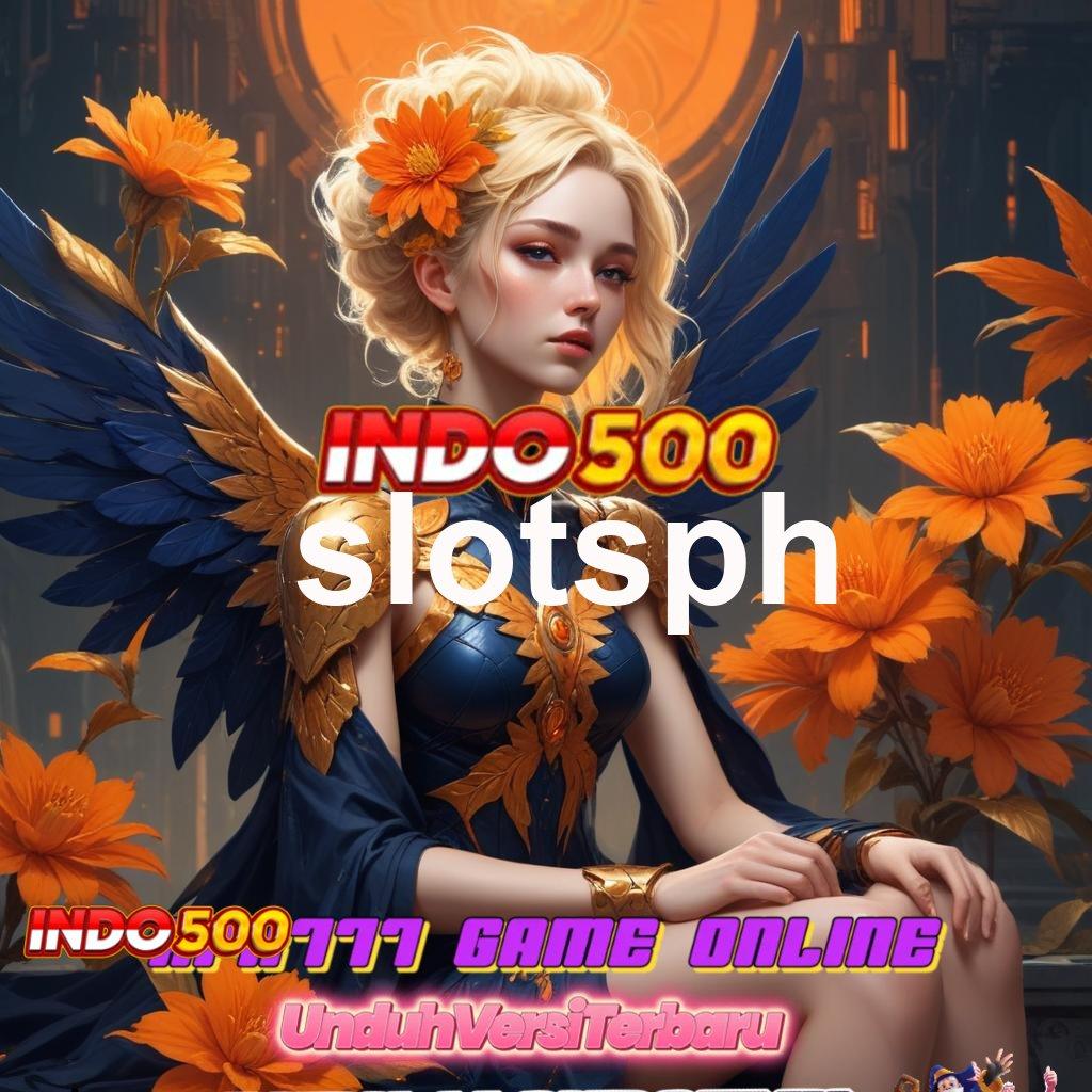 SLOTSPH ✧ mudah maxwin promo code di jamin