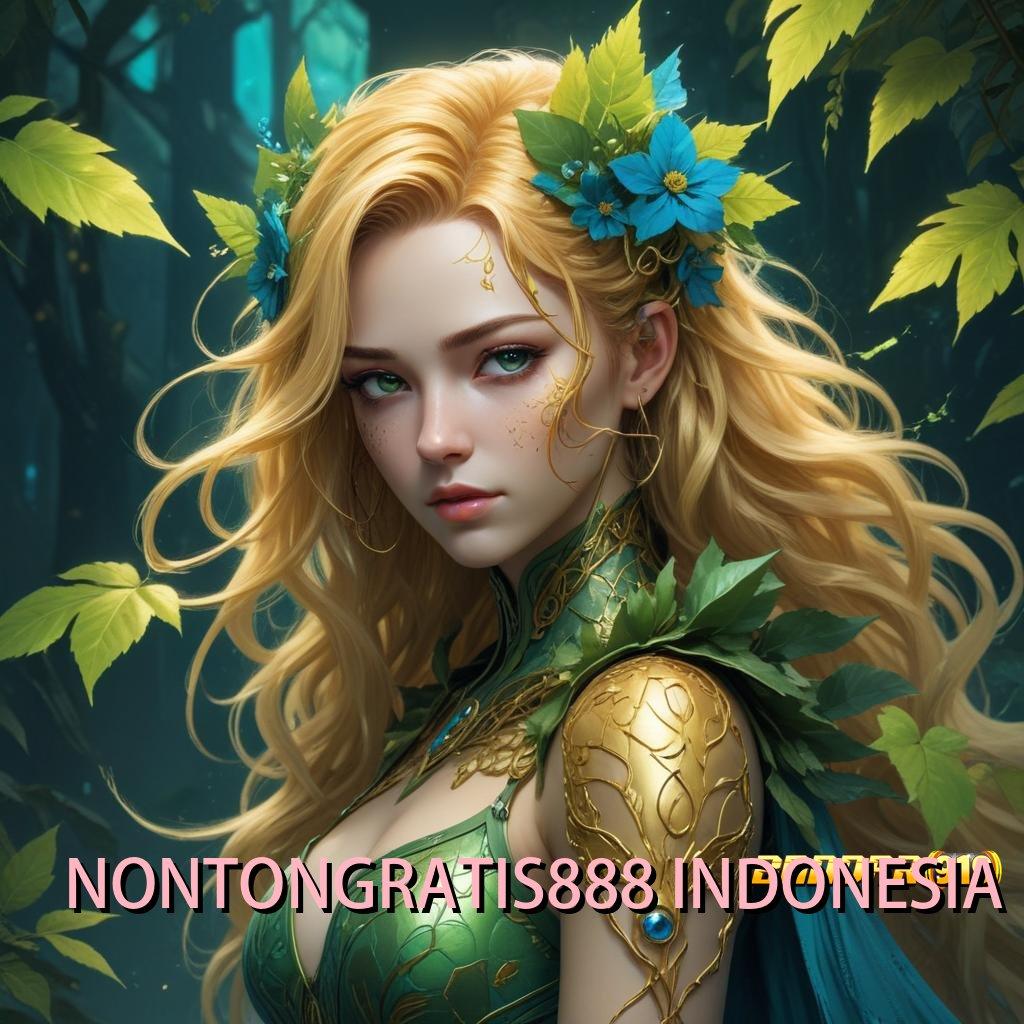 NONTONGRATIS888 INDONESIA > ini fakta sebenarnya