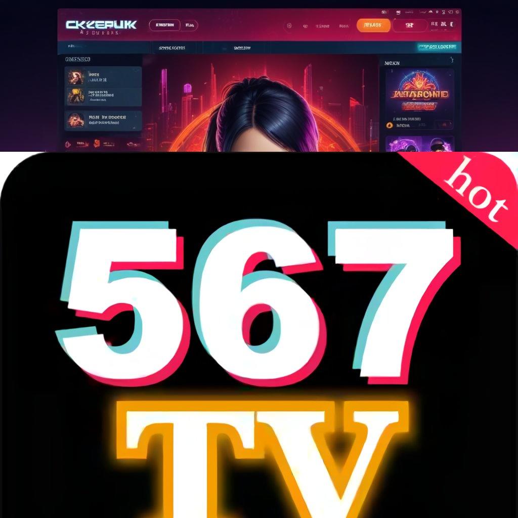 567TV APK ↦ TrooRoom: Landmark Digital Untuk Masa Depan Kreatif