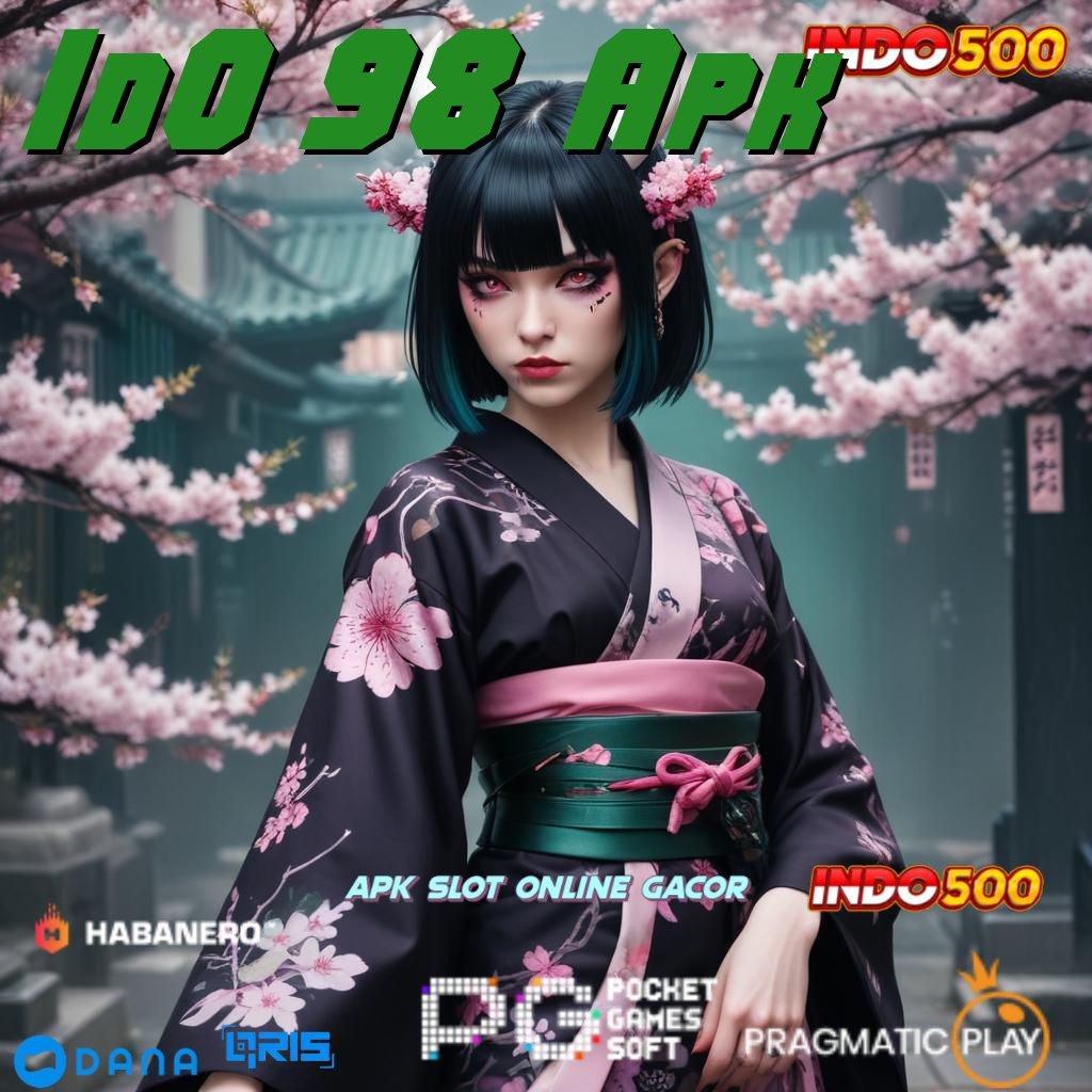 Id098 Apk