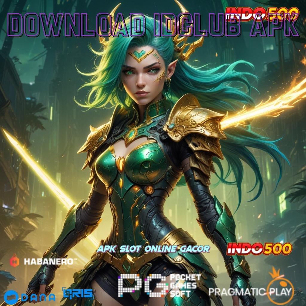 DOWNLOAD IDCLUB APK > Depo Bank Jago Spin Auto WD