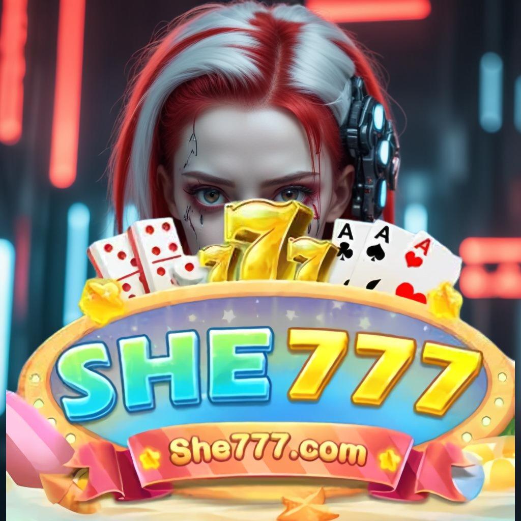 SHE777 | fasilitas umum digital dengan rtp tinggi