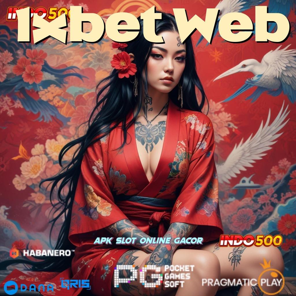 1xbet Web