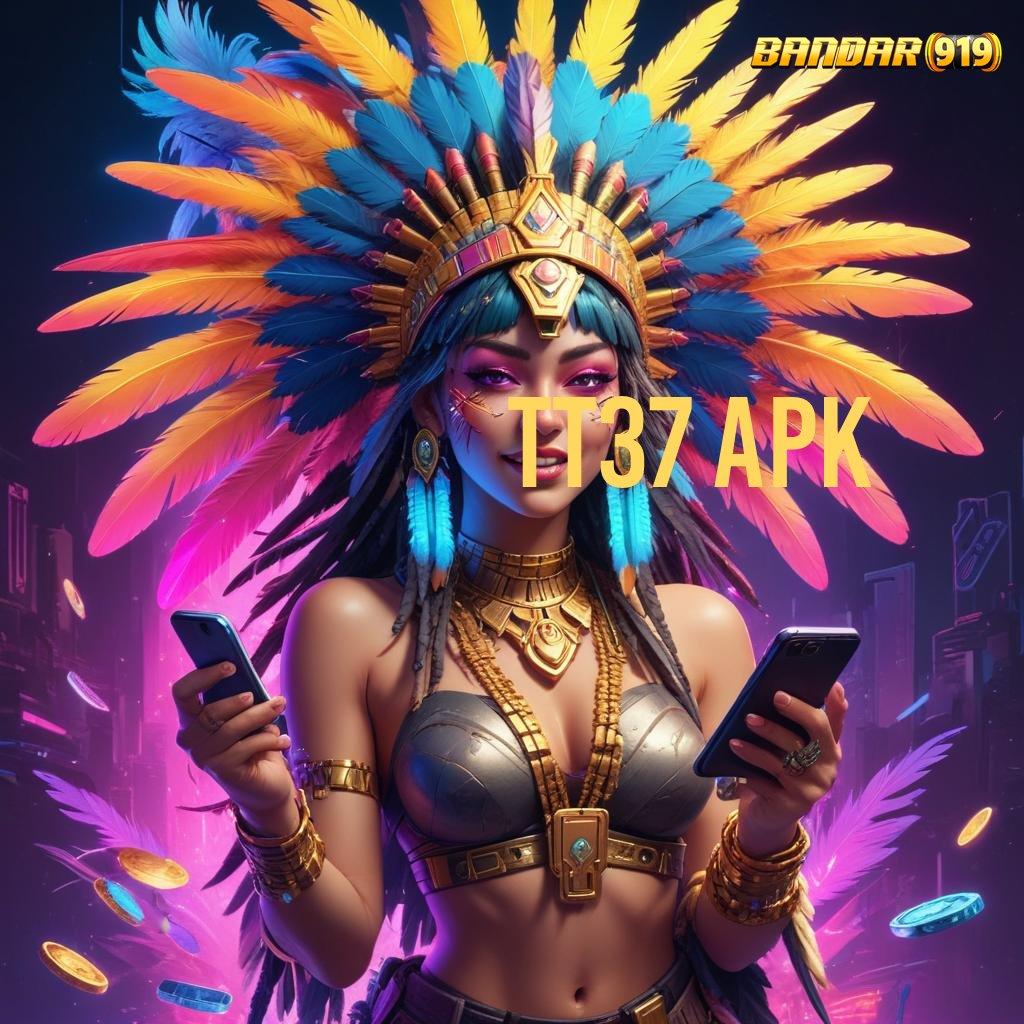 TT37 APK ♒ Depo Pulsa 10K Untuk Hasil Langsung Maksimal