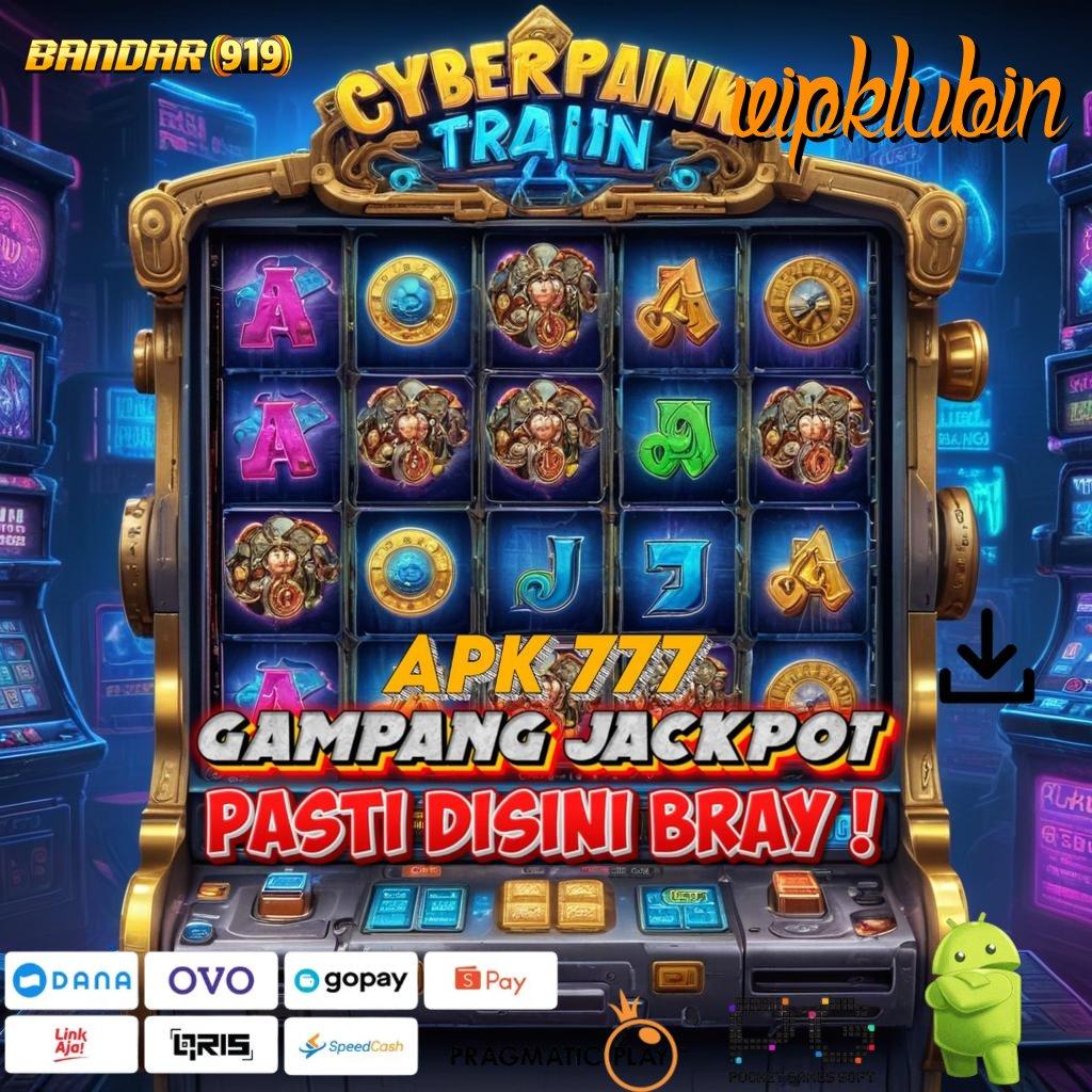 VIPKLUBIN : duit lancar game lengkap depo linkaja