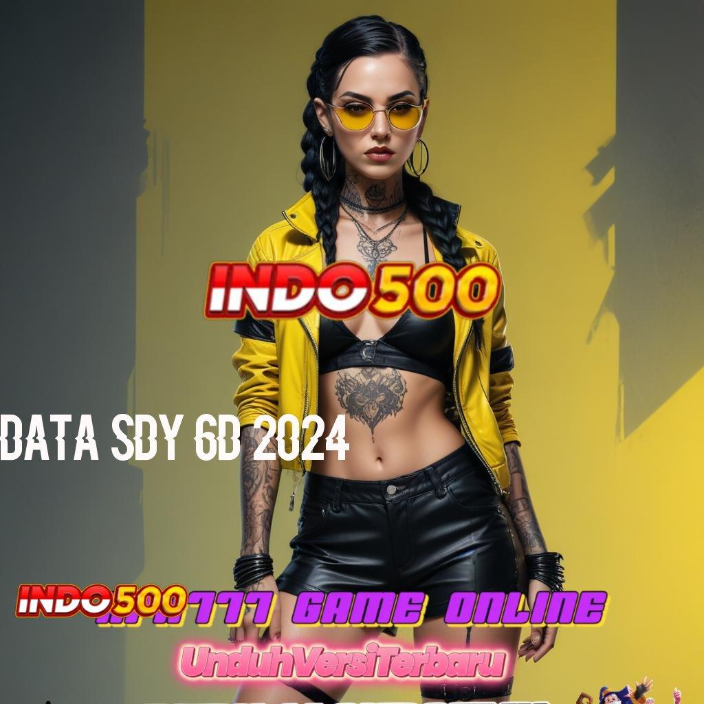 DATA SDY 6D 2024 → spin rizki dengan bonus tanpa batas sekarang