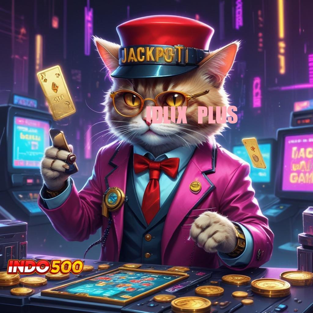 IDLIX PLUS ≫ Taman Bermain Serba Ada Game Slot Uang Nyata Di Android