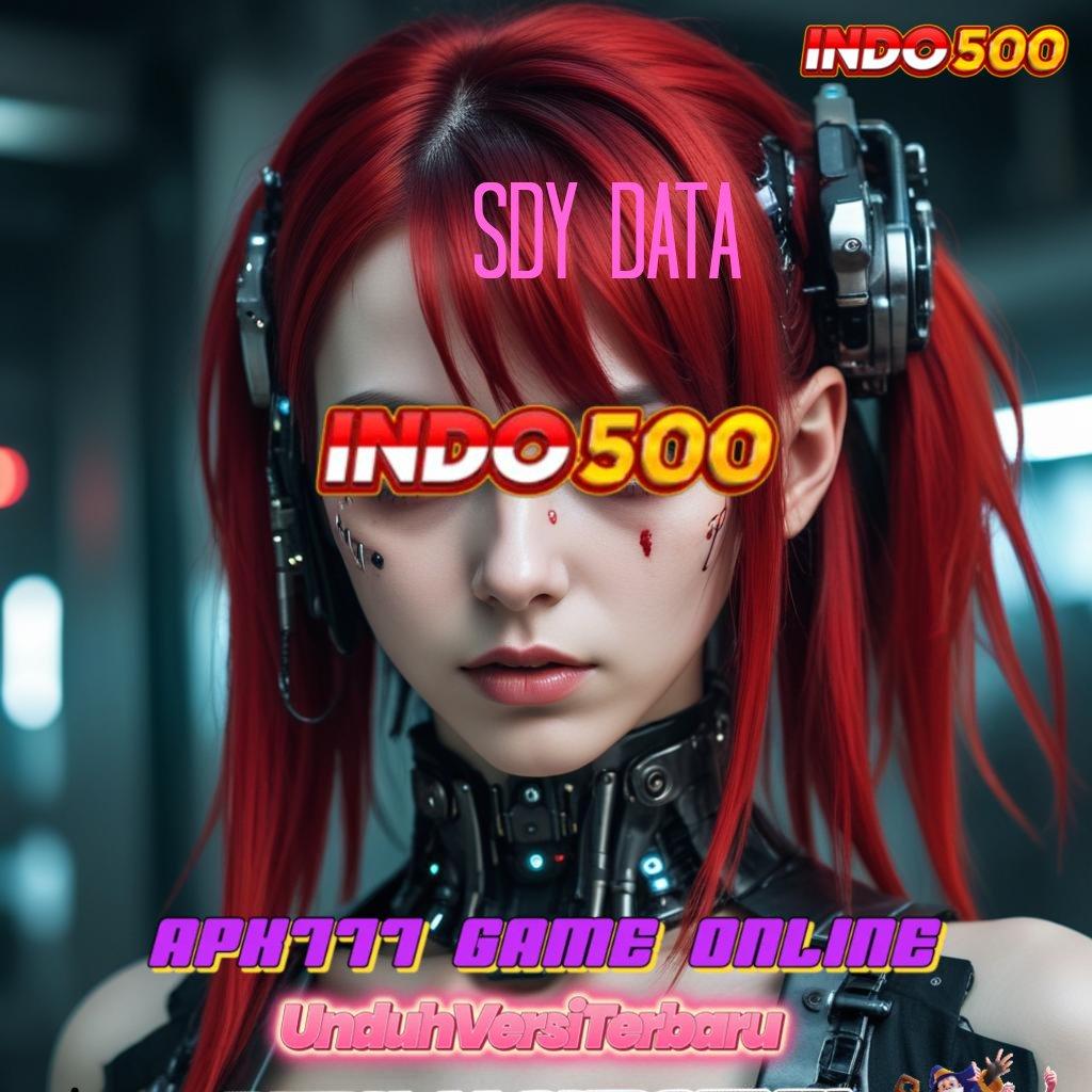 SDY DATA ↪ Spin Gratis Bonus Langsung Cair Instan